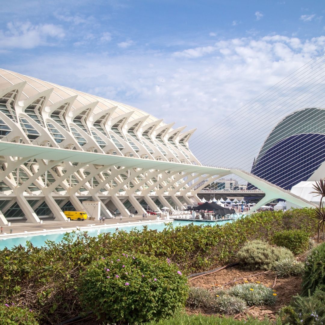 UK Space Agency overview